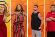BBB 26: saiba quais são os emojis dos participantes