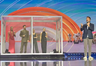 BBB 26: web reage aos participantes das Casas de Vidro