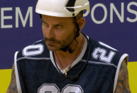 BBB 26: Henri Castelli tem convulsão na Prova do Líder; imagens fortes