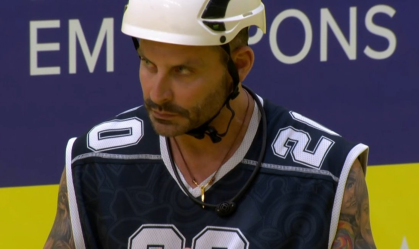 BBB 26: o que pode causar uma crise convulsiva como a de Henri Castelli?