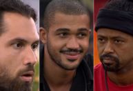 BBB 26: Parcial atualizada da enquete mostra Ex-Quarto Branco eliminado