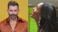 Maxiane lamenta saída de Henri Castelli do BBB 26: "Pena que não beijei"
