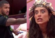 BBB 26: Ana Paula escolheu se aliar a "minorias", dizem Matheus e Aline