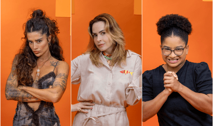 BBB 26: parcial da enquete mostra qual sister deve sair no primeiro Paredão