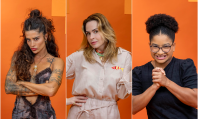 BBB 26: parcial da enquete mostra qual sister deve sair no primeiro Paredão