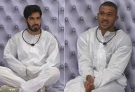 Brother reclama de Ricardinho no Quarto Branco do BBB 26: "Enchendo o saco"