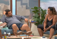 Solange Couto revela no BBB 26 ter perdido casa em golpe: "Levou tudo"