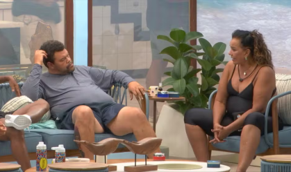 Solange Couto revela no BBB 26 ter perdido casa em golpe: "Levou tudo"