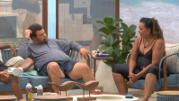 BBB 26: web pede expulsão de Babu e Solange após falas polêmicas