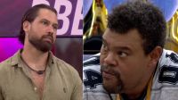 Babu acha Brigido invasivo no BBB 26: "Comprou briga com Ana Paula do nada"