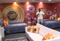 Veja prévia das 5 Casas de Vidro do BBB 26