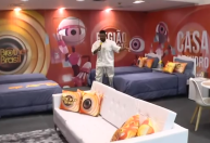 Veja prévia das 5 Casas de Vidro do BBB 26