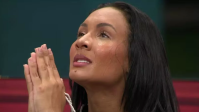 BBB 26: Maxiane recebe punição gravíssima; saiba o motivo