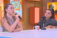 BBB 26: Elisa revela quem passou cocô na parede do Quarto Branco