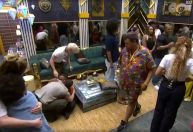 BBB 26: Como os brothers reagiram à eliminação de Matheus?