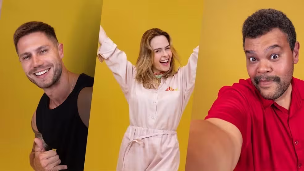 BBB 26: relembre memes dos veteranos da edição