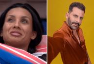 Maxiane revela crush em Henri Castelli no BBB 26: "Quero beijar na boca"