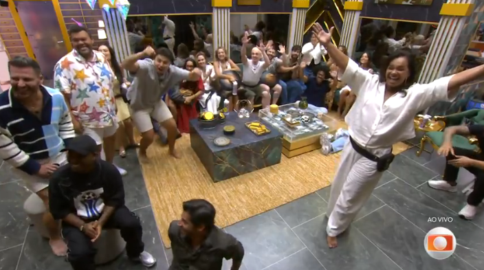 BBB 26 ter&aacute; primeira Prova do L&iacute;der nesta ter&ccedil;a-feira | CNN Brasil