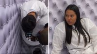 BBB 26: Ricardo desperdiça água, causa terror e gera treta no Quarto Branco