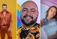 Relembre participantes do BBB que desistiram por questões de saúde