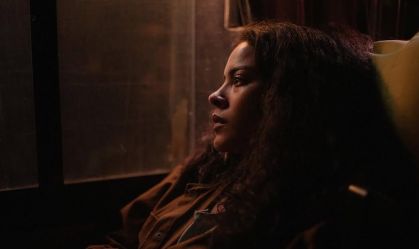 Bella Campos conta bastidores de "Cinco Tipos de Medo": "Minhas raízes"