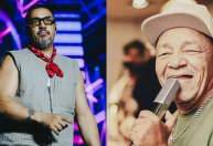 Belo lamenta morte de Bira Haway: "Ajudou a construir sonhos"