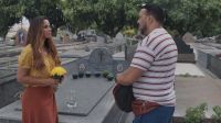 Web reage à primeira cena de Belo e Viviane Araújo: "Esse país é loucura"