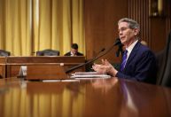 Argentina quita acordo de swap cambial com EUA, diz Bessent