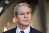 Bessent: tarifas dos EUA buscam reduzir as aplicadas ao país