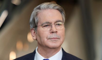 Bessent: tarifas dos EUA buscam reduzir as aplicadas ao país