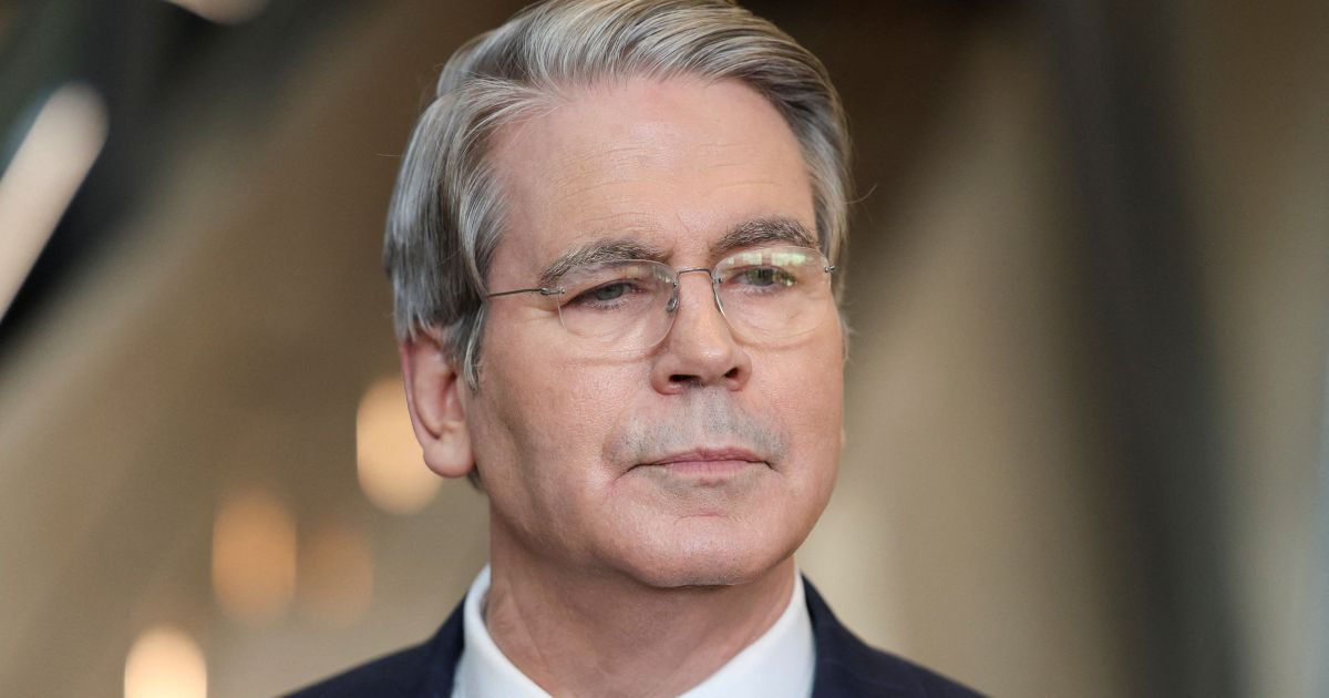 Bessent: EUA podem reconstituir receitas tarifárias caso Justiça decida