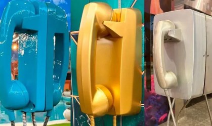 Big Fone é a primeira dinâmica a valer pontos para o Cartola BBB