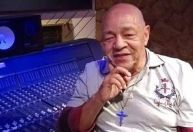 Morre Bira Haway, pai do cantor Anderson Leonardo, aos 74 anos