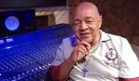 Morre Bira Haway, pai do cantor Anderson Leonardo, aos 74 anos