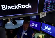 BlackRock atinge lucro recorde de US$ 14 trilhões no 4º trimestre