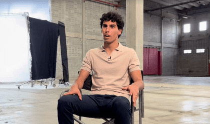 Gabriel Bortoleto falou de expectativas para 2026 e disse se inspirar em ídolos da Fórmula 1 para ter paciência com carro menos competitivo
