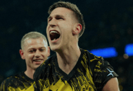 Dortmund vence Werder Bremen e chega a 10 jogos invicto na Bundesliga