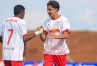 Copinha 2026: veja os classificados para o mata-mata