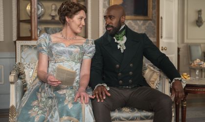 "Bridgerton": Atores dão detalhes de cenas "íntimas" na quarta temporada