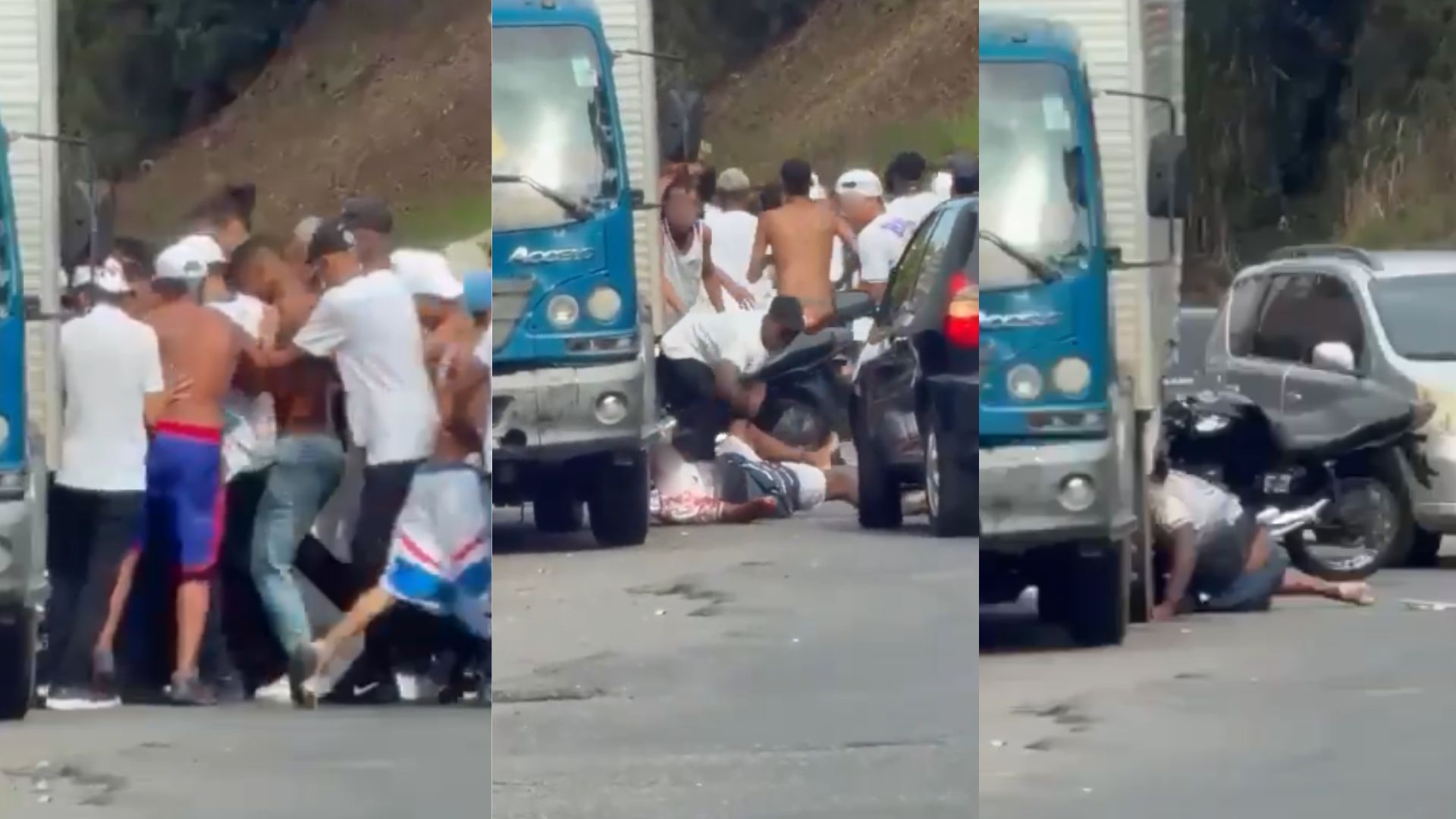 briga torcida bahia