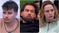 Ana Paula vê semelhança entre Matheus e Pedro no BBB 26: "Busca os haters"