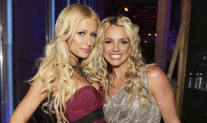Paris Hilton sobre amizade com Britney Spears: "Trauma compartilhado"