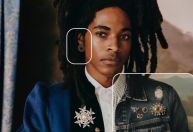 Rendas e mais tendências de moda para 2026, de acordo com o Pinterest