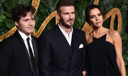 The Fashion Awards 2018 In Partnership With Swarovski - Red Carpet Arrivals