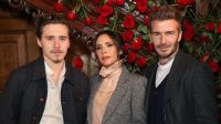 Victoria e David Beckham relembram memórias com filho após acusações