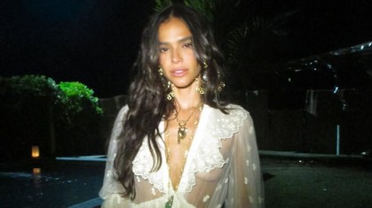 Bruna Marquezine