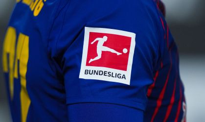 Bundesliga comemora receita superior a R$ 39 bilhões na temporada 2024-25