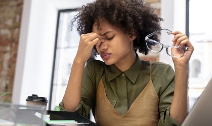 Esgotamento nervoso: causas já eram conhecidas no século XIX