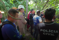 O que se sabe sobre o desaparecimento dos dois irmãos no Maranhão