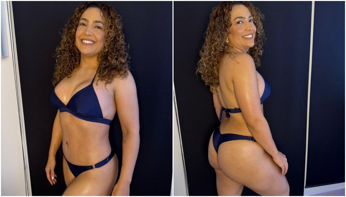 Camila Moura • Camila Moura